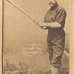 Portrait of Chris Fulmer