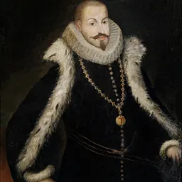 Portrait of Pedro Fernández de Castro y Andrade