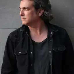 Portrait of Ziv Rubinstein