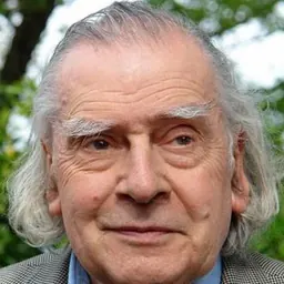 Portrait of Paul Leuquet