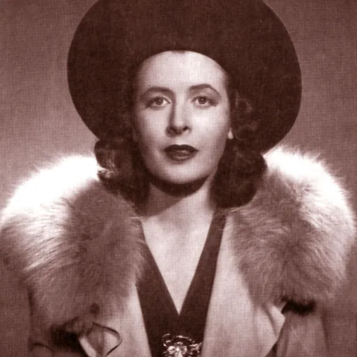 Portrait of Rubi Dalma