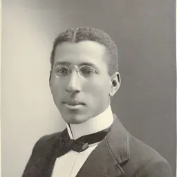 Portrait of George Williamson Crawford