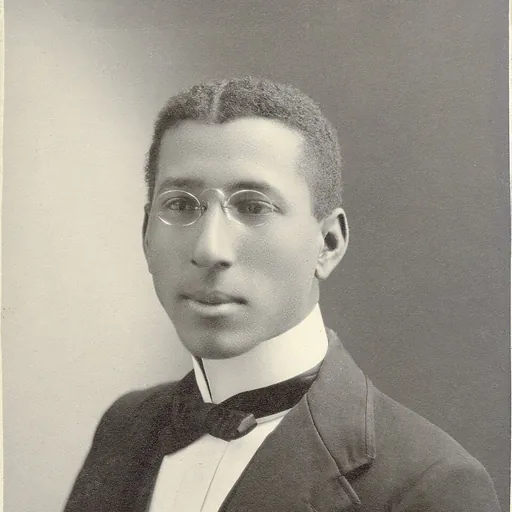 Portrait of George Williamson Crawford