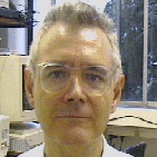 Portrait of Manuel Alfonseca Moreno