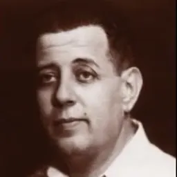 Portrait of Shafiq Ades
