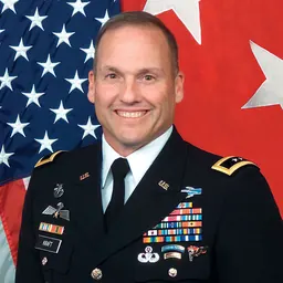 Portrait of James E. Kraft, Jr.