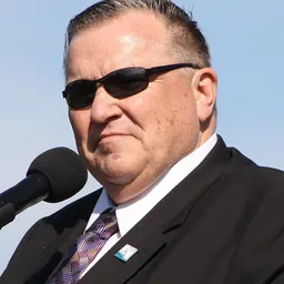 Portrait of David Mixner