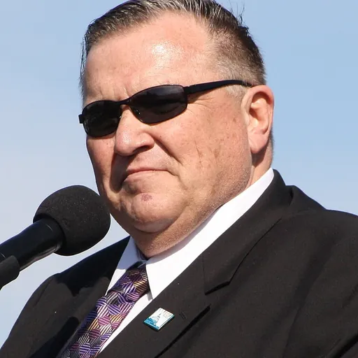 Portrait of David Mixner