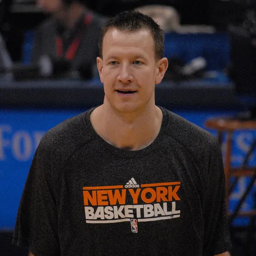 Portrait of Steve Novak