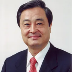 Portrait of Mitsuyoshi Yanagisawa