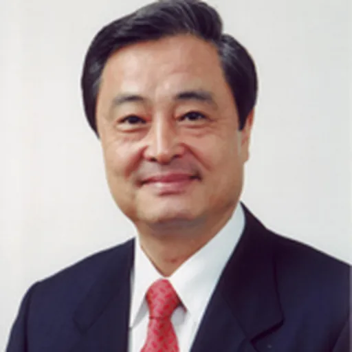 Portrait of Mitsuyoshi Yanagisawa
