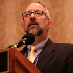 Portrait of Joseph Salerno