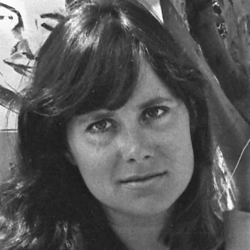 Portrait of Linda Arrigo