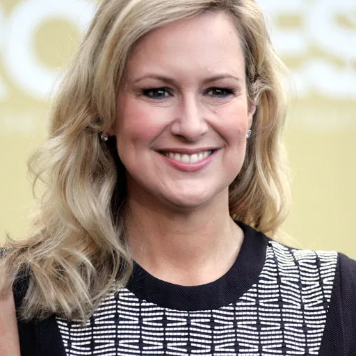 Portrait of Melissa Doyle