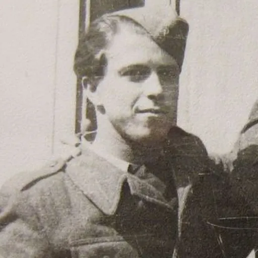 Portrait of Ive Šubic