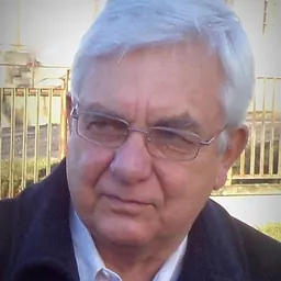Portrait of Miklós Duray