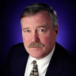 Portrait of Craig E. Steidle