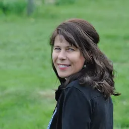 Portrait of Laura Pritchett