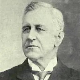 Portrait of Robert Duncan Wilmot