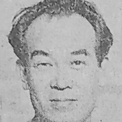 Portrait of Yoshinobu Ikeda