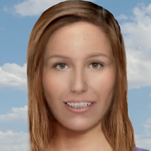 Portrait of Dana Dodd