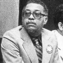 Portrait of Abílio Duarte