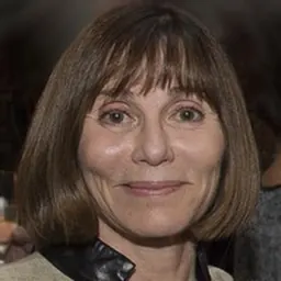 Portrait of Kathleen M. Sutcliffe
