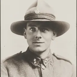 Portrait of Colin Lovell-Smith