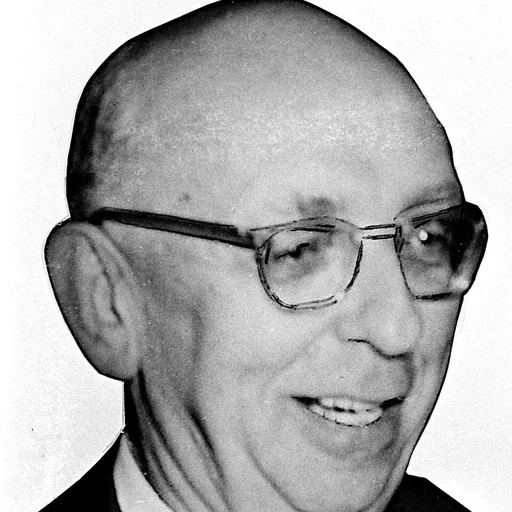 Portrait of Hubert Ney