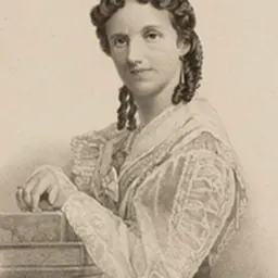 Portrait of Suzanna Sablairolles