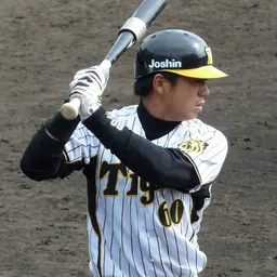 Portrait of Shinji Komiyama