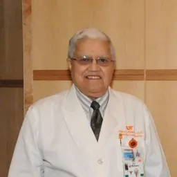 Portrait of Abbas Eqbal Kitabchi