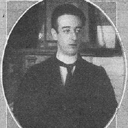 Portrait of Óscar Esplá