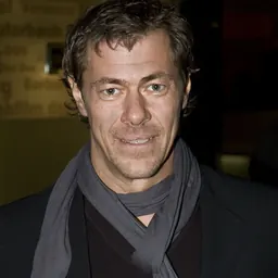 Portrait of Sven Martinek
