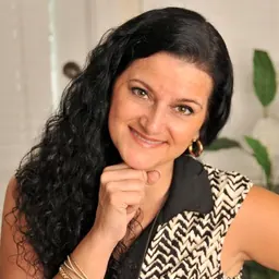 Portrait of Christina Grand