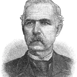 Portrait of James H. MacDonald