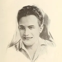 Portrait of Jay Belasco
