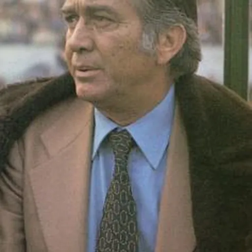 Portrait of Tommaso Maestrelli