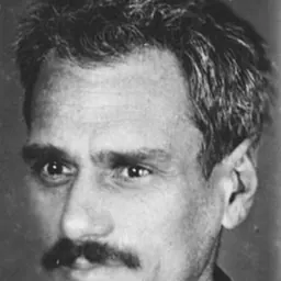Portrait of Yuri Kondratyuk