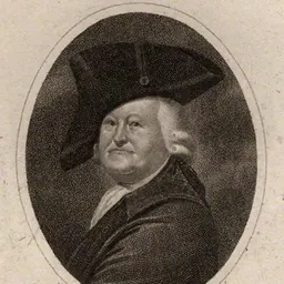 Portrait of Thomas Keyse