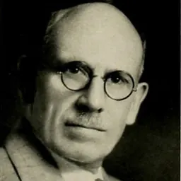 Portrait of Lawrence H. Gipson