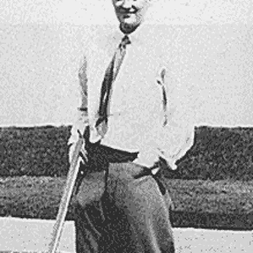Portrait of Valentine Ackland