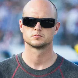 Portrait of Josh Wise