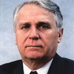 Portrait of Alexander Ryabov