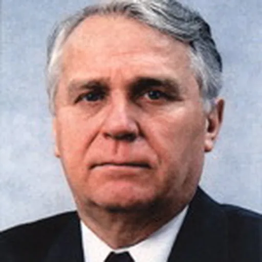 Portrait of Alexander Ryabov