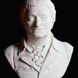 Portrait of Angelo Venturoli