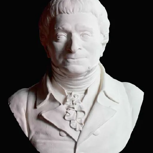 Portrait of Angelo Venturoli