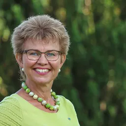Portrait of Kathrine Kleveland