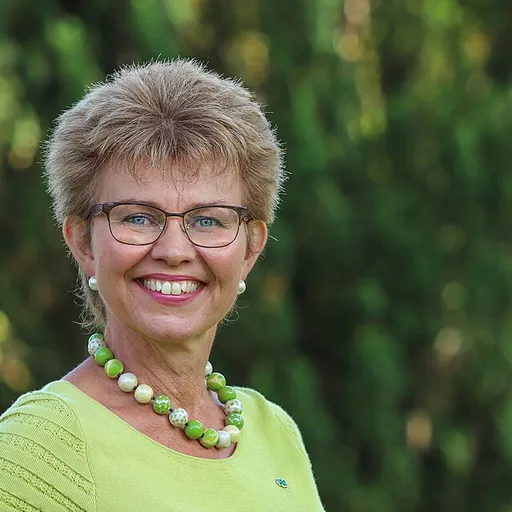 Portrait of Kathrine Kleveland