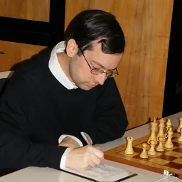 Portrait of Karsten Müller